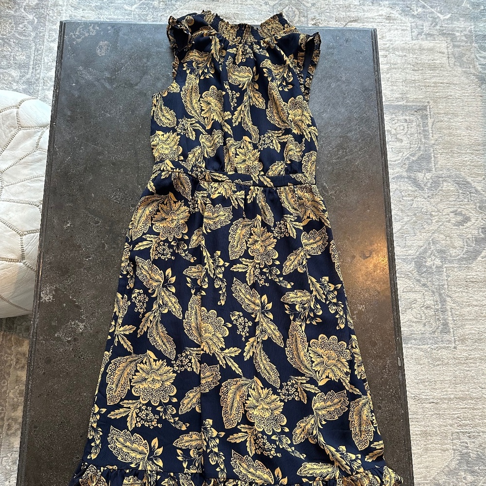 NWOT JCrew dress size 2